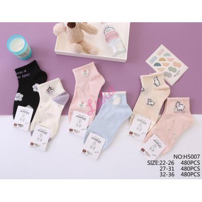 Kid's socks Oemen H5006