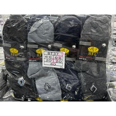 Men's socks BFL BT37