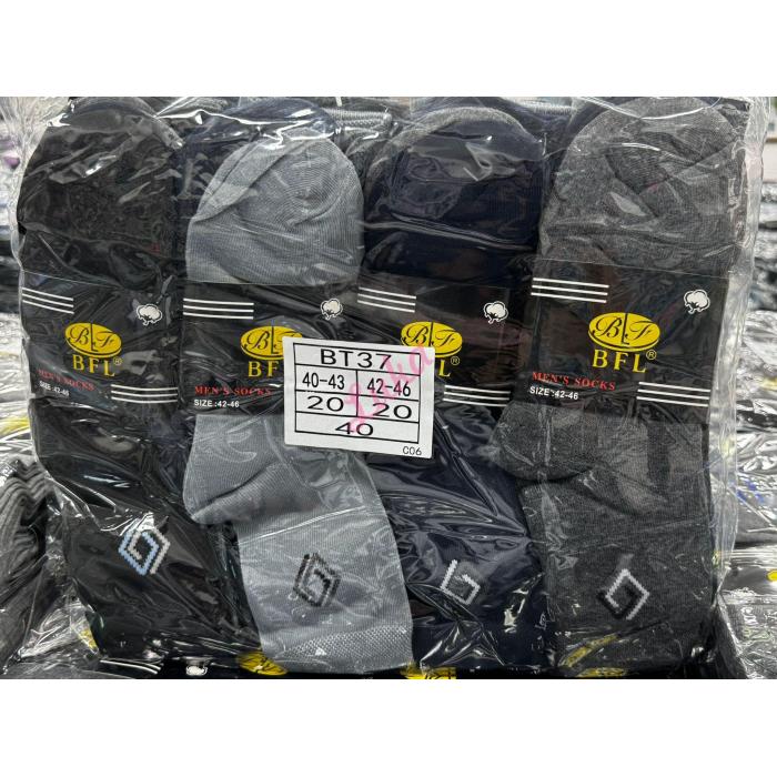 Men's socks BFL BM