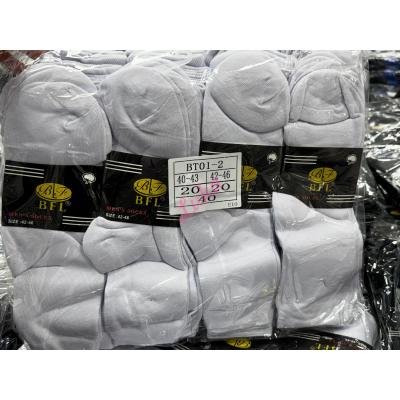 Men's socks BFL BT01-2