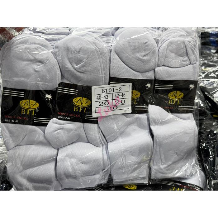 Men's socks BFL BM