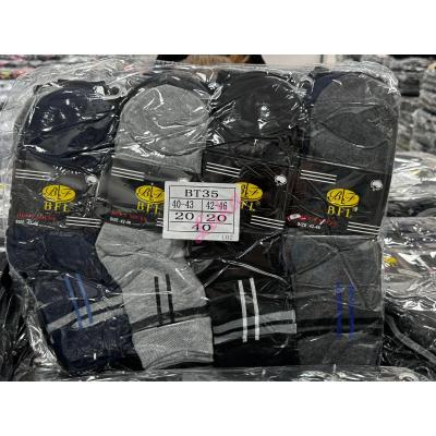 Men's socks BFL BT35