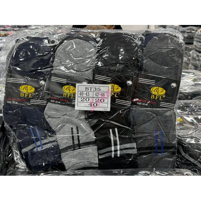 Men's socks BFL BM