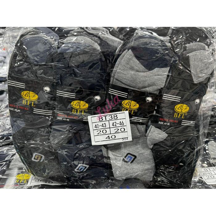 Men's socks BFL BM