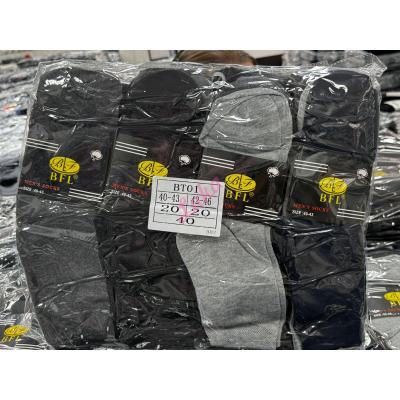 Men's socks BFL BT01