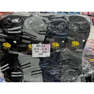 Men's socks BFL BT33