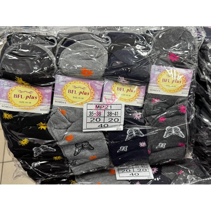 Women's socks BFL MP