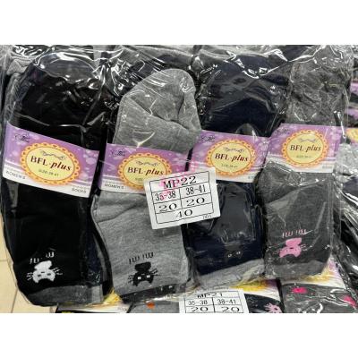Women's socks BFL MP