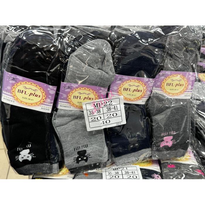 Women's socks BFL MP