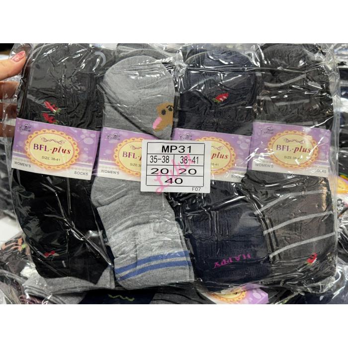 Women's socks BFL MP