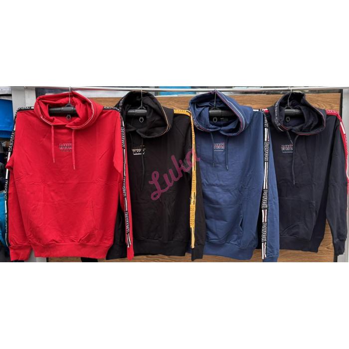 Men's hoodie 7228