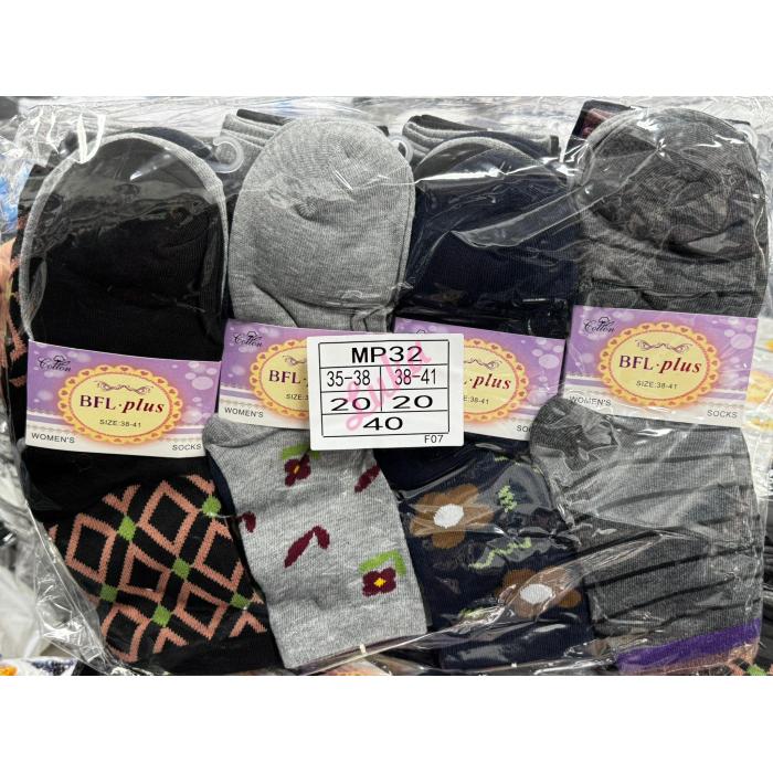 Women's socks BFL MP