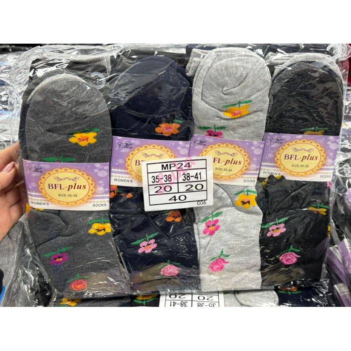 Women's socks BFL MP
