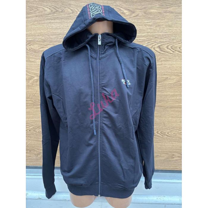 Men's hoodie 7231