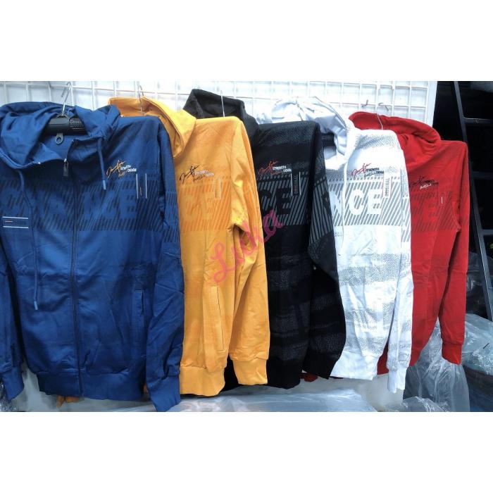 Men's hoodie 7240