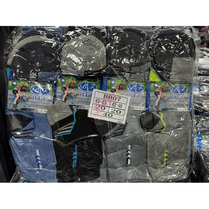 Men's socks BFL B