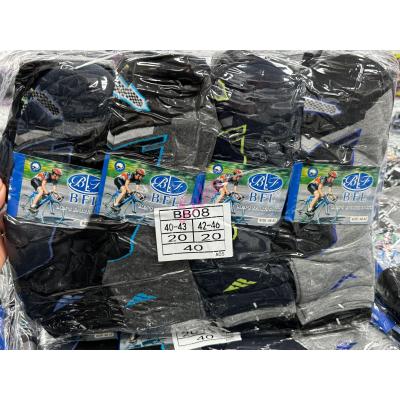 Men's socks BFL BB08