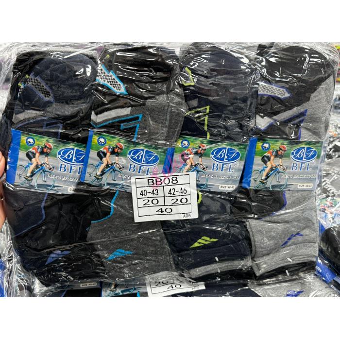Men's socks BFL B