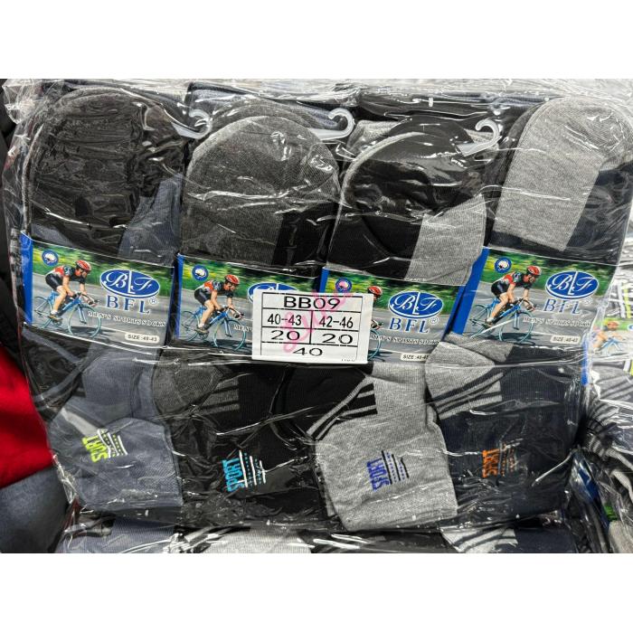 Men's socks BFL B