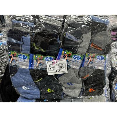 Men's socks BFL BB15
