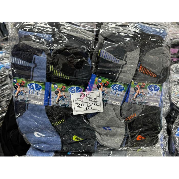 Men's socks BFL B
