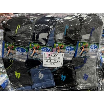 Men's socks BFL B100
