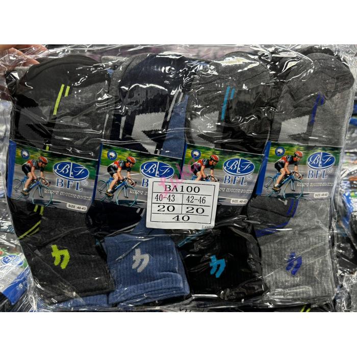 Men's socks BFL B