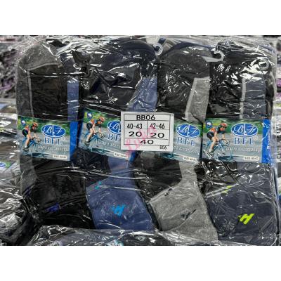 Men's socks BFL BB06