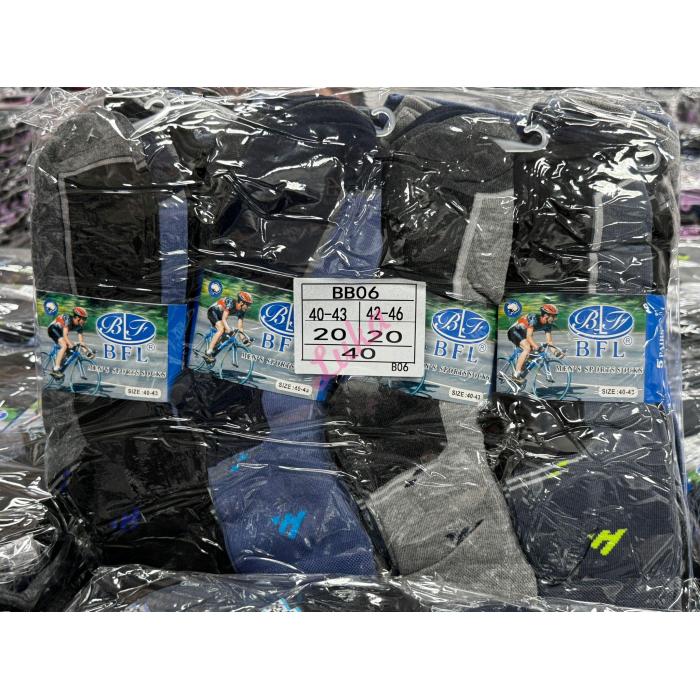 Men's socks BFL B