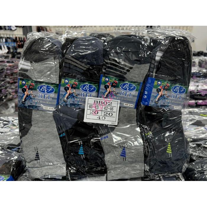 Men's socks BFL B