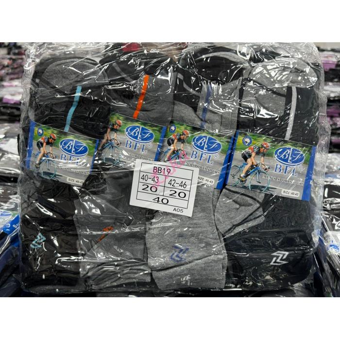 Men's socks BFL B