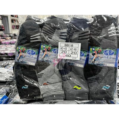 Men's socks BFL BB18