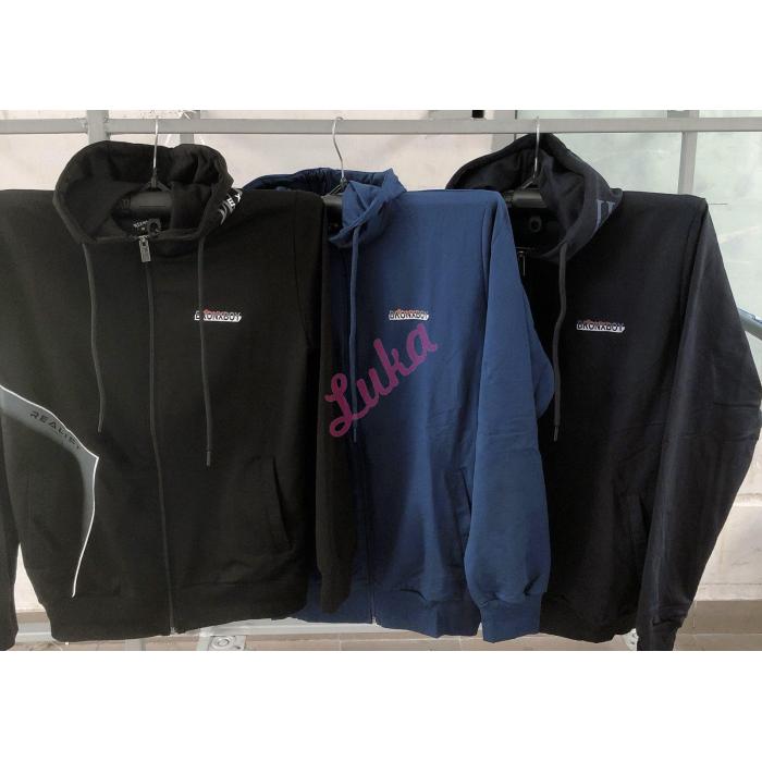 Men's hoodie 7242