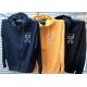 Men's hoodie 7243