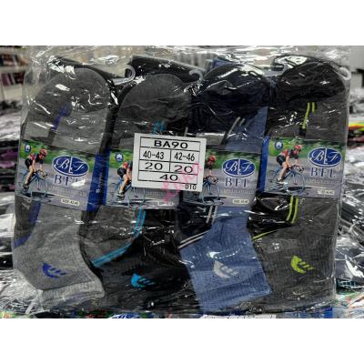 Men's socks BFL BA90