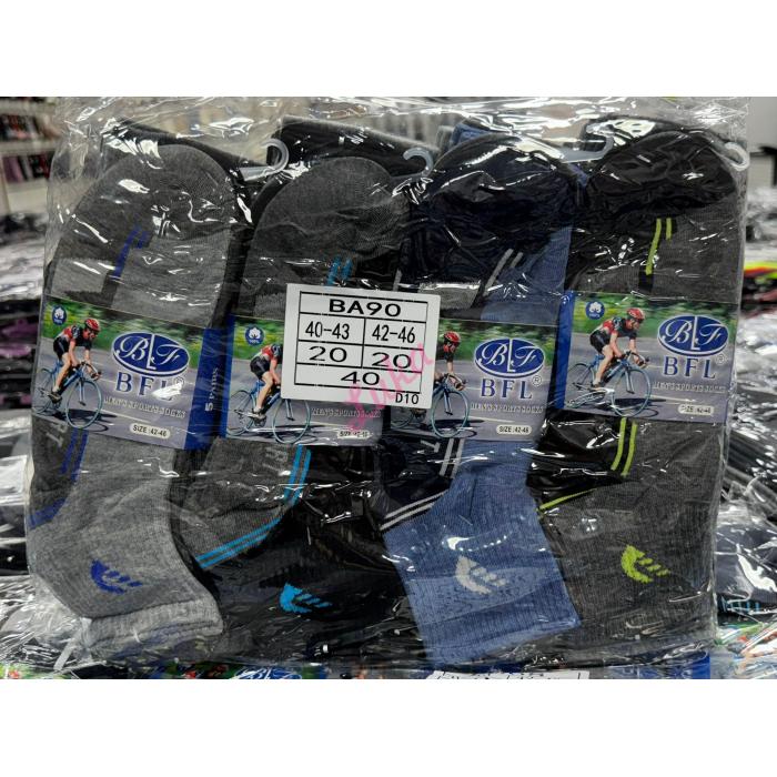 Men's socks BFL B