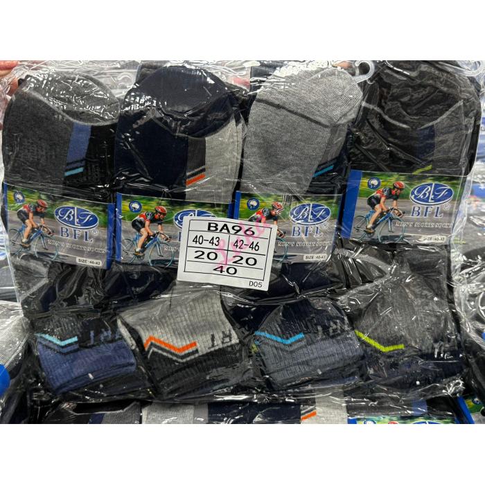 Men's socks BFL B