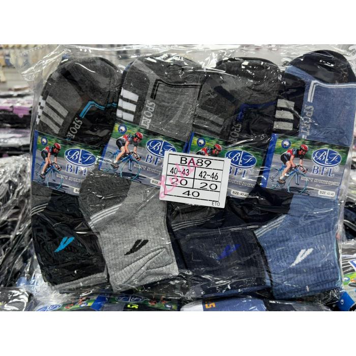 Men's socks BFL B