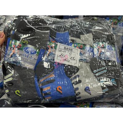 Men's socks BFL BA98