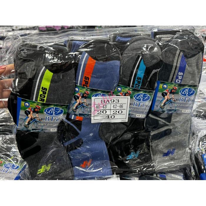 Men's socks BFL B