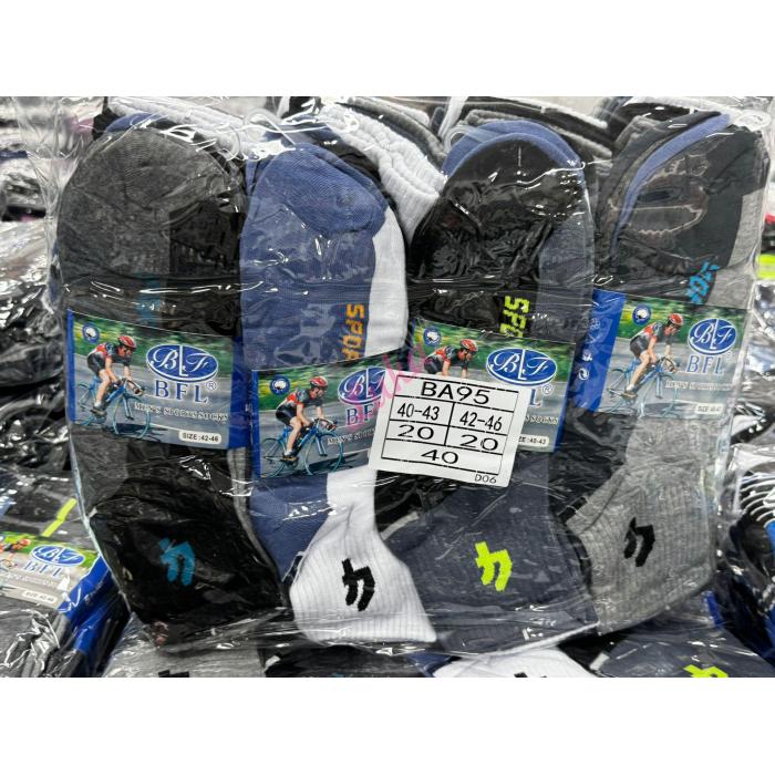Men's socks BFL B