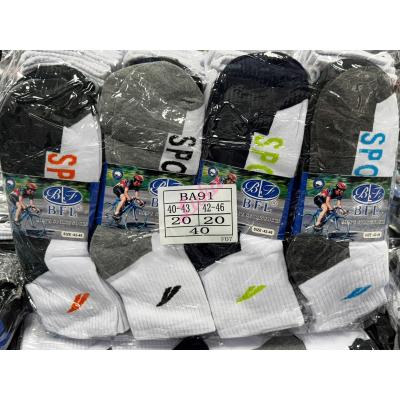 Men's socks BFL BA91