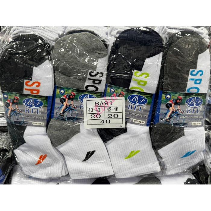 Men's socks BFL B