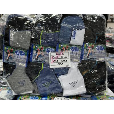 Men's socks BFL BA56