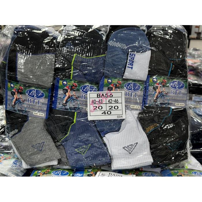 Men's socks BFL B