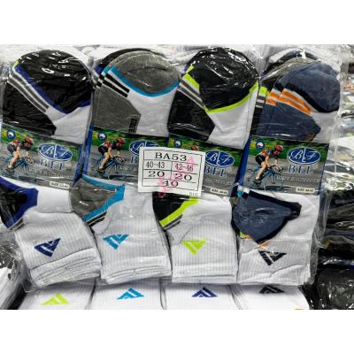 Men's socks BFL BA53