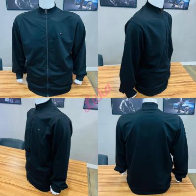 Men's hoodie 8200 Big size