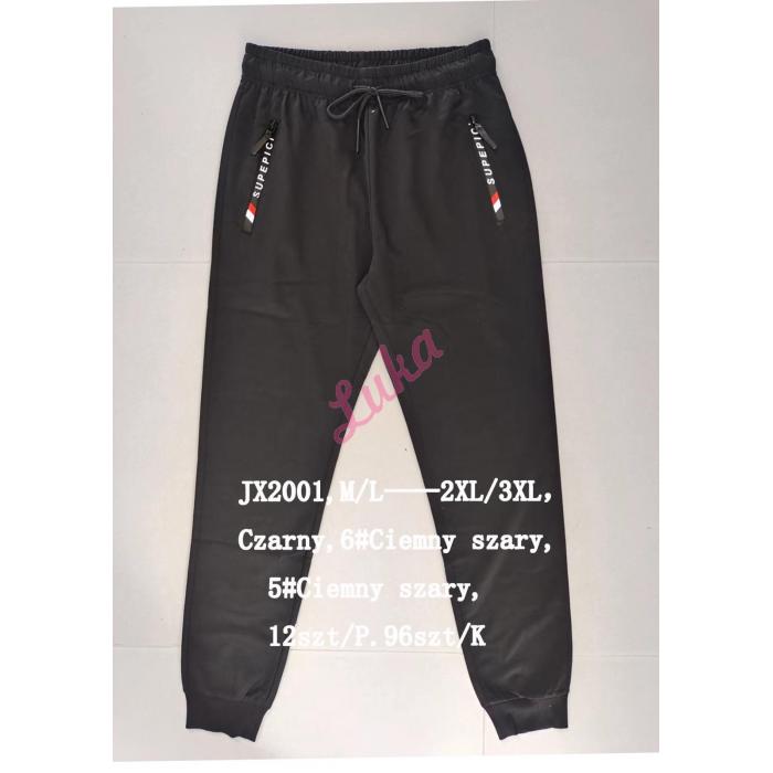 Men's Pants 41353