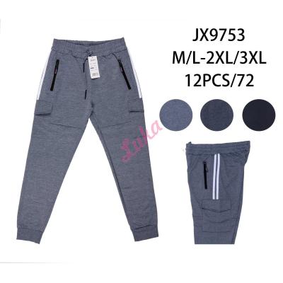 Men's Pants 9752