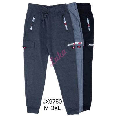 Men's Pants 9753